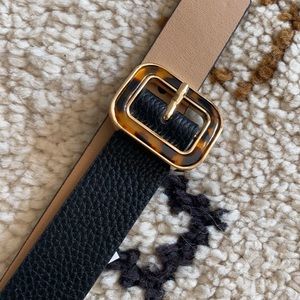 Target belt. Never worn